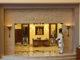 Take Your Sacred Vows at The Bristol Hotel Bristol Hotel