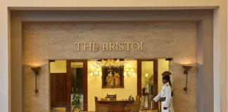 Take Your Sacred Vows at The Bristol Hotel Bristol Hotel