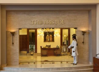 Take Your Sacred Vows at The Bristol Hotel Bristol Hotel