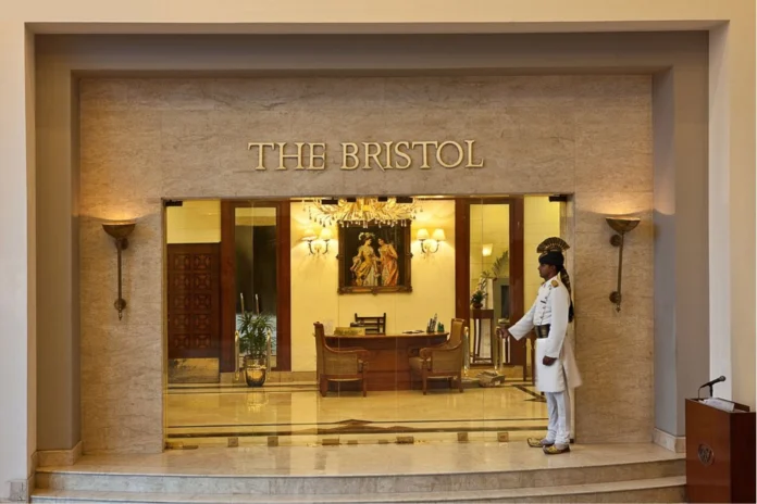 feature Bristol Hotel