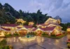 Mayfair Spa Resort and Casino: A Dreamy Wedding Destination Mayfair Spa Resort and Casino