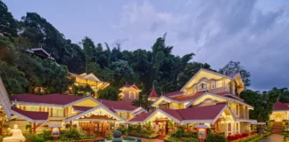 Mayfair Spa Resort and Casino: A Dreamy Wedding Destination Mayfair Spa Resort and Casino
