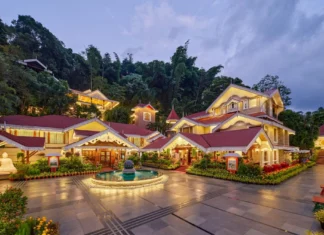 Mayfair Spa Resort and Casino: A Dreamy Wedding Destination Mayfair Spa Resort and Casino