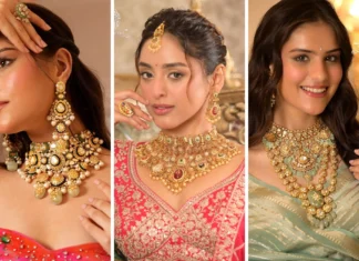 Krishna Krishna Jewellers: Bridal Jewellery Unlike Any Other Krishna Krishna Jewellers