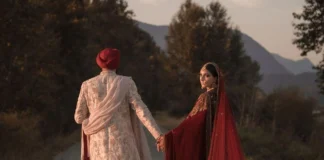 Wedding Trends 2026: All You Need to Know Wedding trend