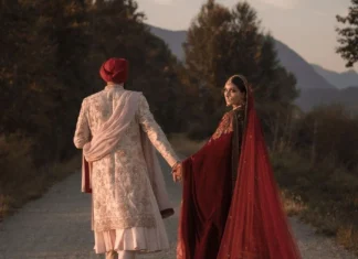 Wedding Trends 2026: All You Need to Know Wedding trend