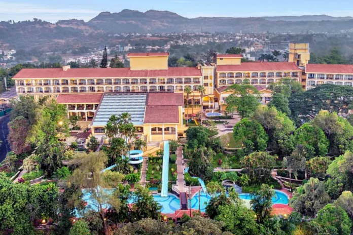feature Fariyas Resort Lonavala