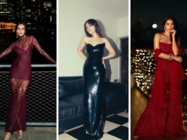 New Year Outfit Ideas From Celebrity Wardrobes Outfit Idea