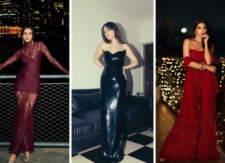 New Year Outfit Ideas From Celebrity Wardrobes Outfit Idea