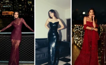 New Year Outfit Ideas From Celebrity Wardrobes Outfit Idea