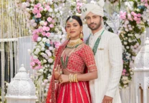 A Wedding To Remember: Presenting ‘Magnificent Weddings’ by 155 Year C. Krishniah Chetty Group Of Jewellers Krishniah Chetty Group