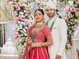 A Wedding To Remember: Presenting ‘Magnificent Weddings’ by 155 Year C. Krishniah Chetty Group Of Jewellers Krishniah Chetty Group