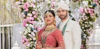 A Wedding To Remember: Presenting ‘Magnificent Weddings’ by 155 Year C. Krishniah Chetty Group Of Jewellers Krishniah Chetty Group