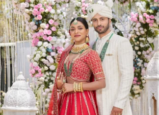 A Wedding To Remember: Presenting ‘Magnificent Weddings’ by 155 Year C. Krishniah Chetty Group Of Jewellers Krishniah Chetty Group