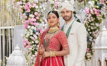 A Wedding To Remember: Presenting ‘Magnificent Weddings’ by 155 Year C. Krishniah Chetty Group Of Jewellers Krishniah Chetty Group