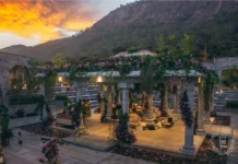 Choose Hotel Amitarasa, Bangalore, for a Dreamy Wedding Hotel Amitarasa Bangalore