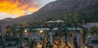 Choose Hotel Amitarasa, Bangalore, for a Dreamy Wedding Hotel Amitarasa Bangalore