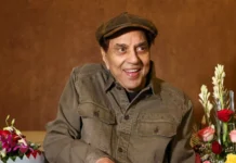 Remembering the Legend Dharmendra on His Birthday Dharmendra