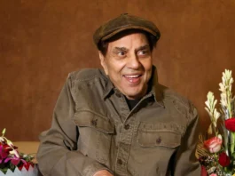 Remembering the Legend Dharmendra on His Birthday Dharmendra