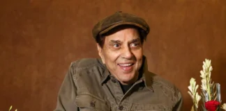 Remembering the Legend Dharmendra on His Birthday Dharmendra
