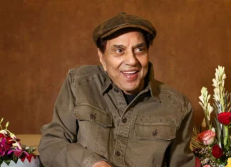 Remembering the Legend Dharmendra on His Birthday Dharmendra