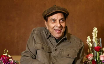 Remembering the Legend Dharmendra on His Birthday Dharmendra