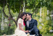 7 Best Aesthetic Luxury Pre-Wedding Shoot Themes for 2026 Pre-Wedding Shoot