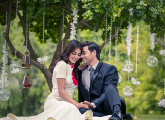 7 Best Aesthetic Luxury Pre-Wedding Shoot Themes for 2026 Pre-Wedding Shoot