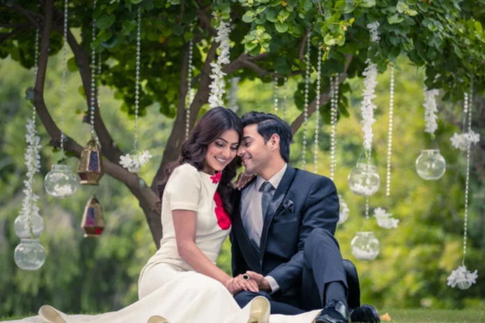 feature picture Pre-Wedding Shoot