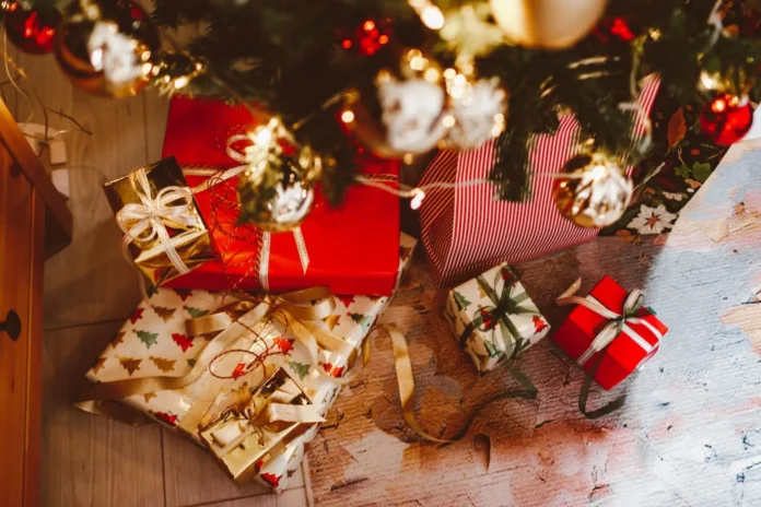 feature_secret santa Secret Santa