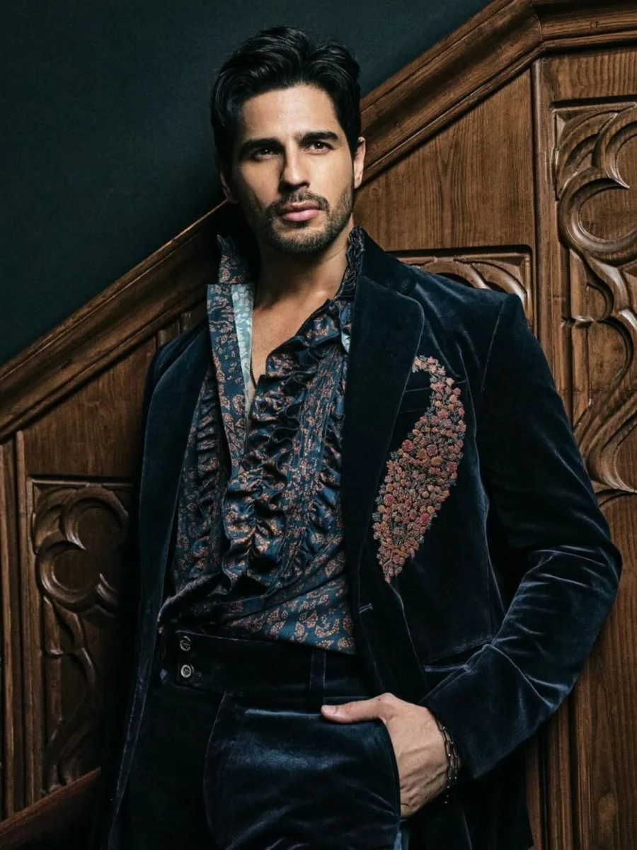 Sidharth Malhotra