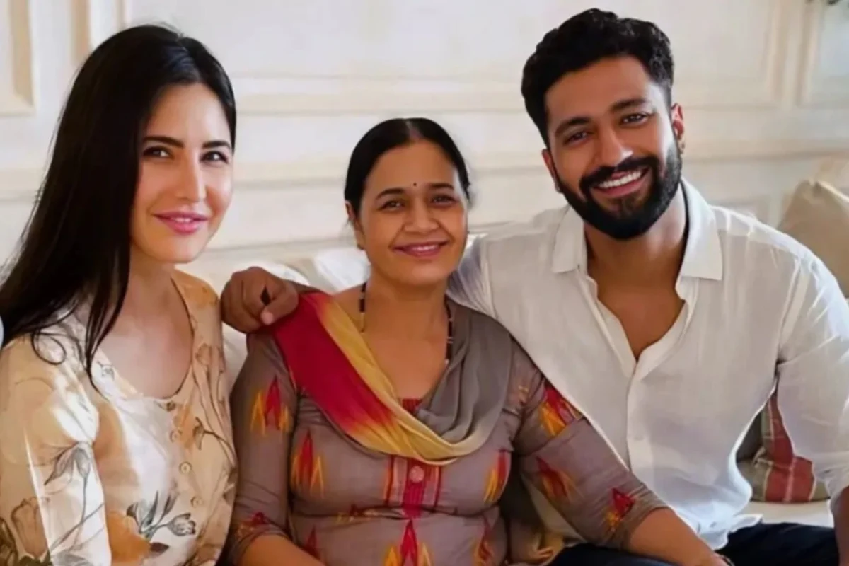 Introduce your partner