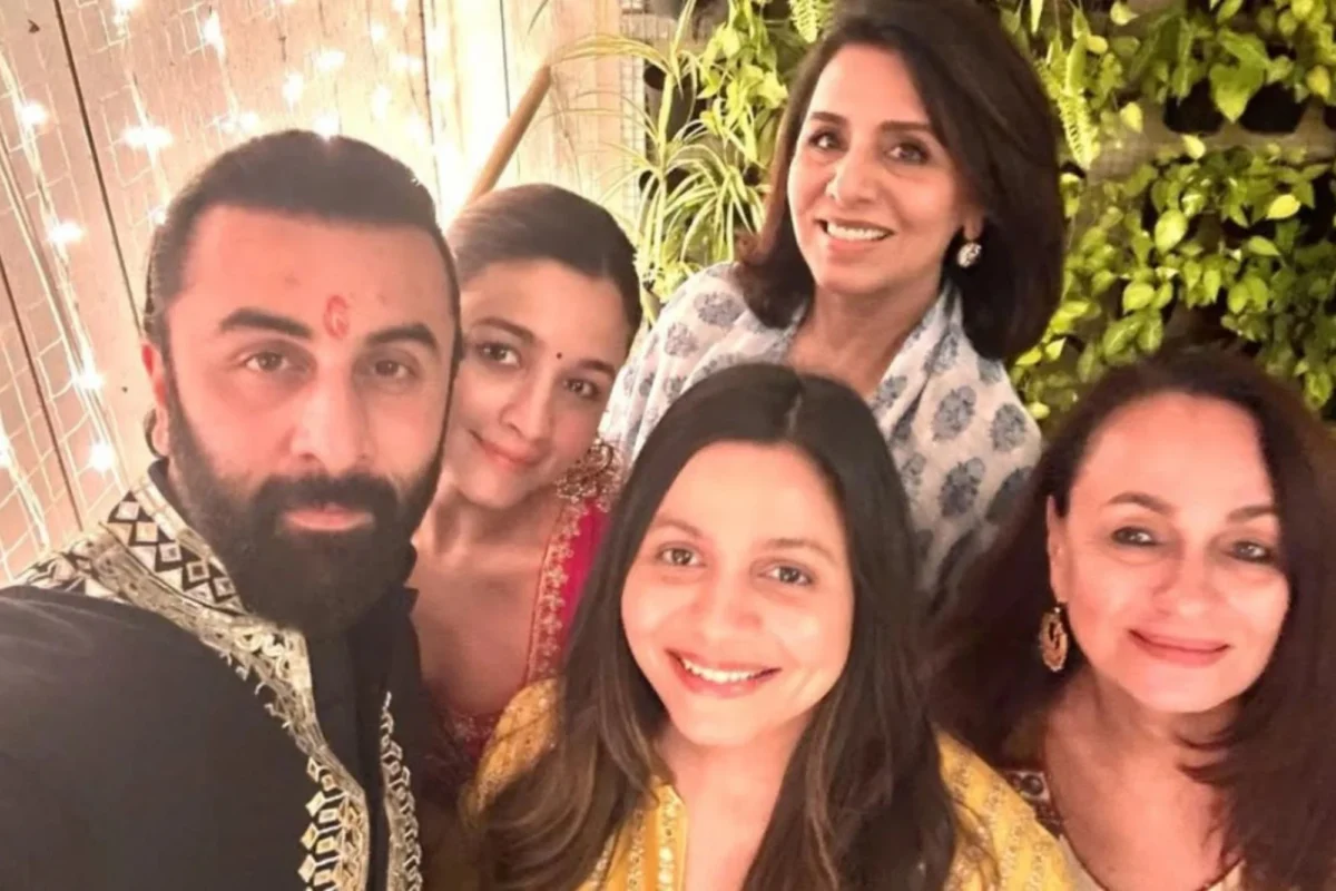 Introduce your partner