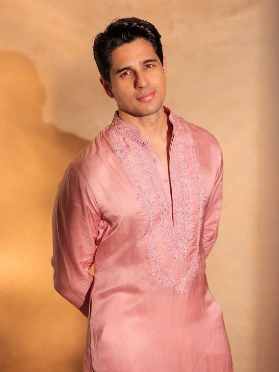 Sidharth Malhotra