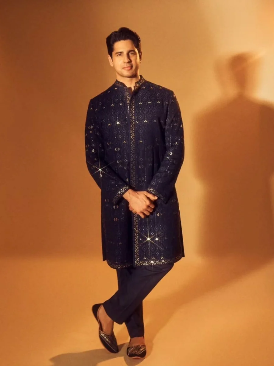 Sidharth Malhotra