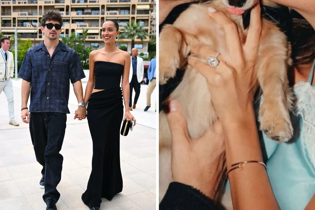 celebrity engagement rings