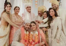 Intimate Wedding vs Big Fat Wedding: What You Need to Know Intimate wedding, Nupur Sanon