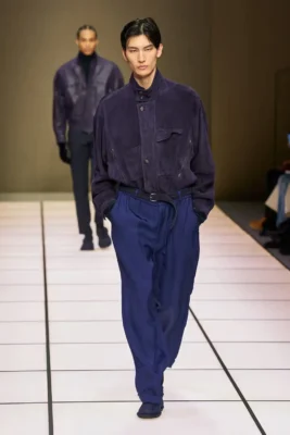 Milan Men’s Fashion Week