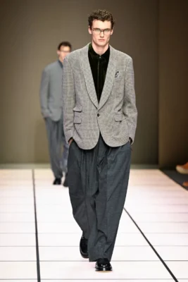 Milan Men’s Fashion Week