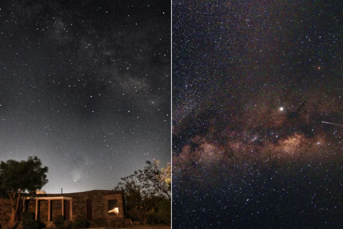 Hotels around the world