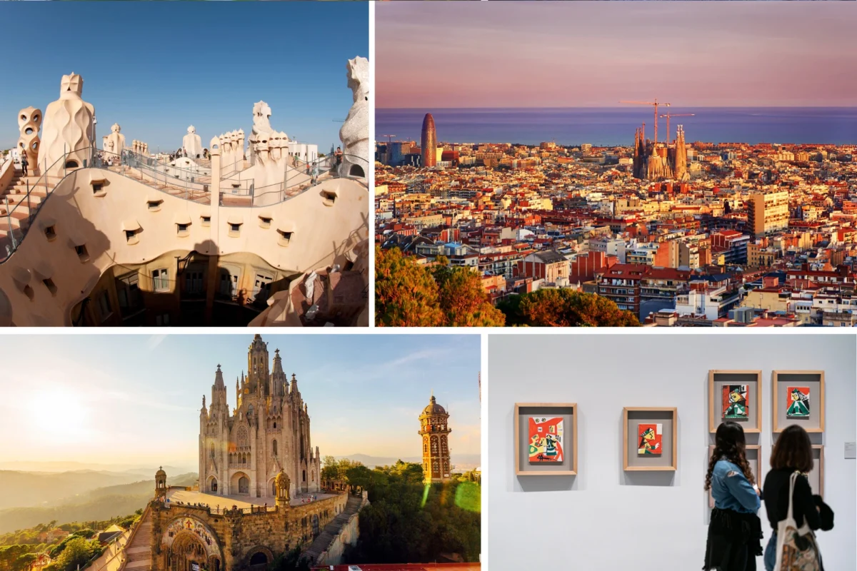 Honeymoon Destination