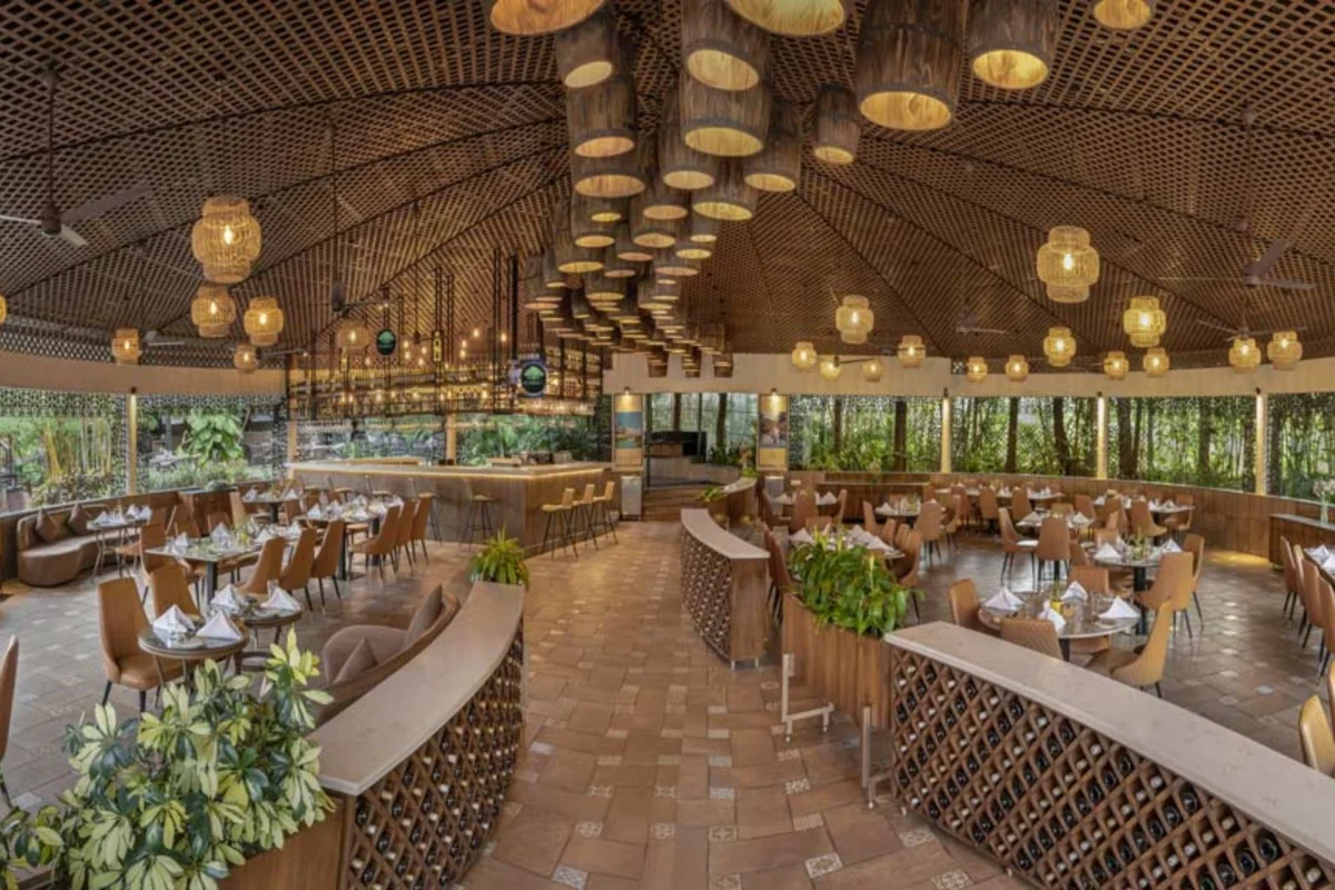 Paul John Resorts & Hotels