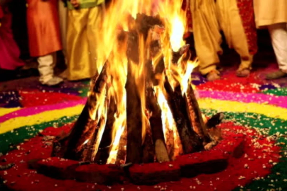 Lohri
