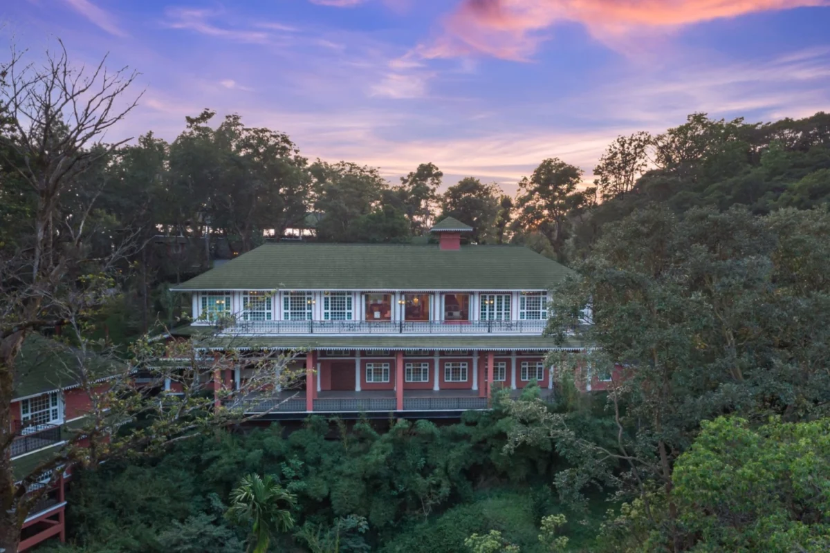 Paul John Resorts & Hotels