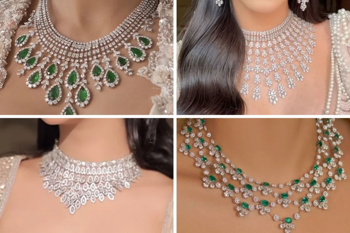 Bridal Jewellery