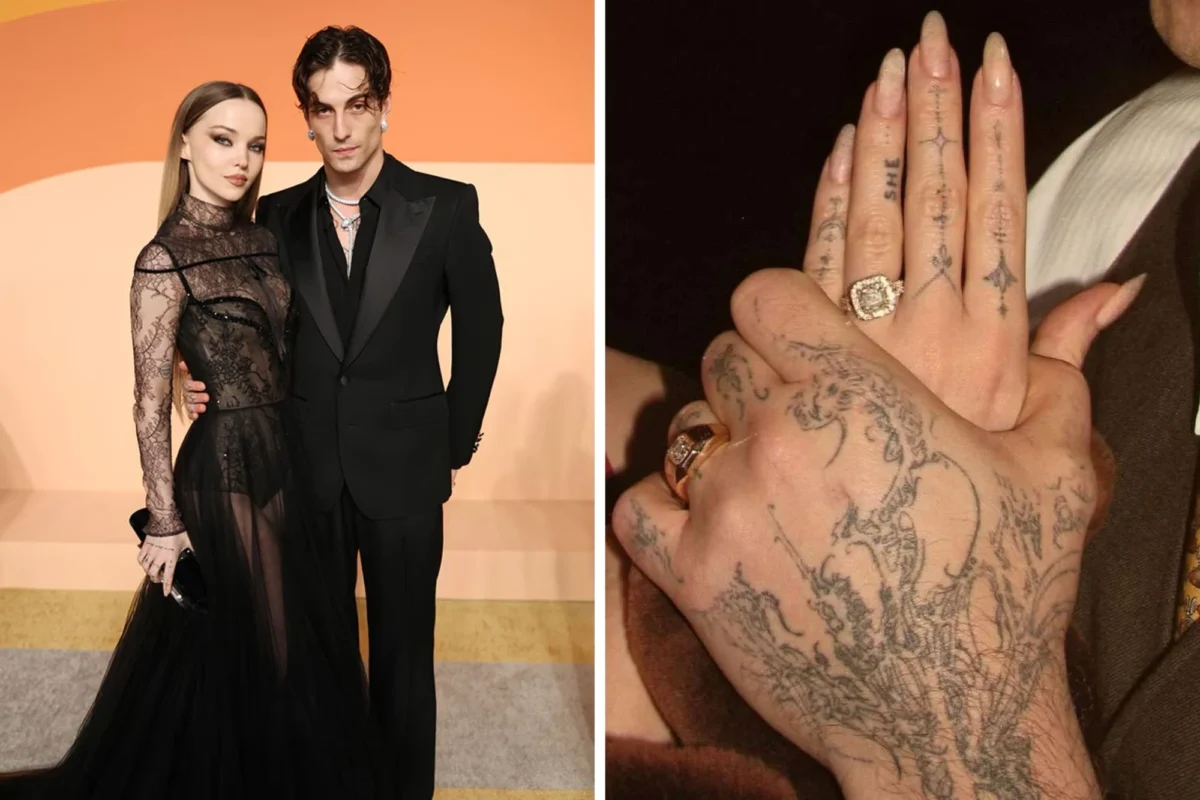 celebrity engagement rings