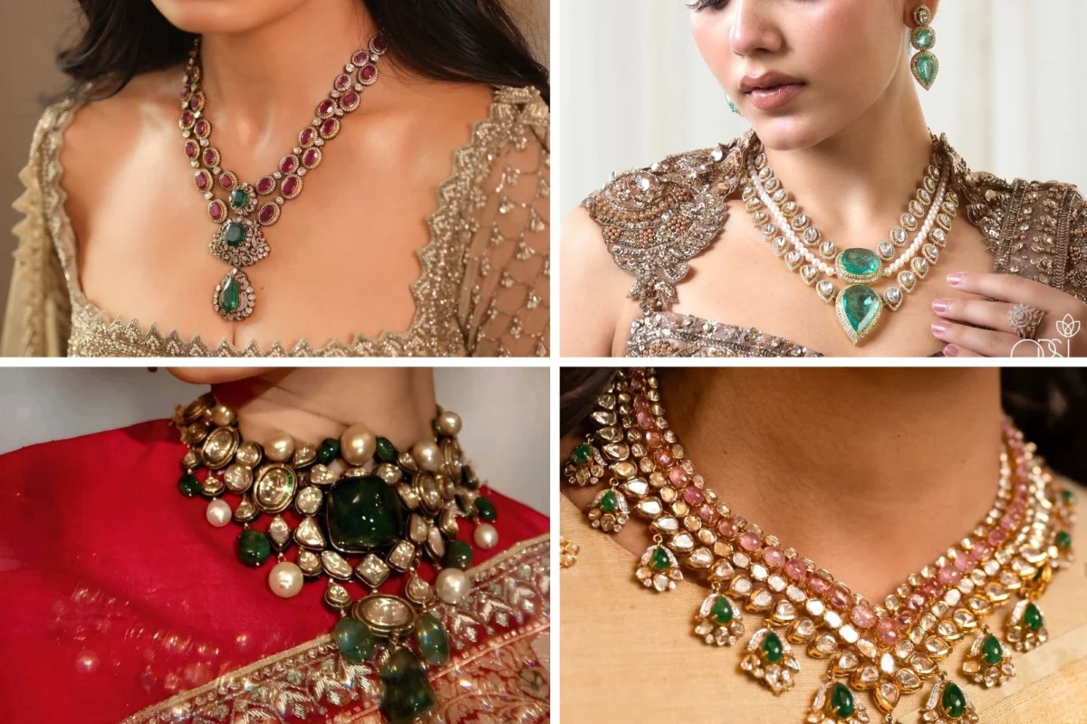 Bridal Jewellery