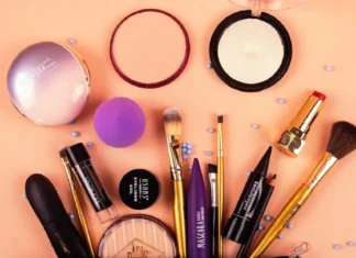 The Ultimate Luxury Bridal Makeup Trousseau Guide Bridal Makeup