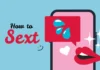 20 Sexting Tips to Make Your Relationship Oh-So-Hot! Sexting