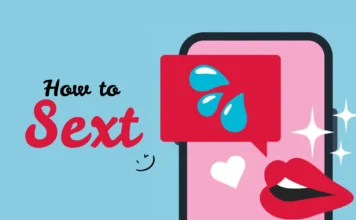 20 Sexting Tips to Make Your Relationship Oh-So-Hot! Sexting